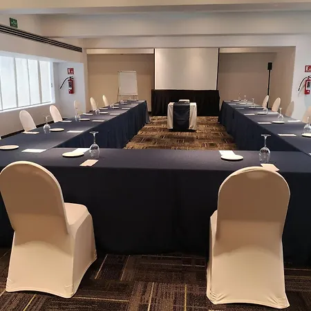 Holiday Inn Mexico Dali Airport By Ihg-3