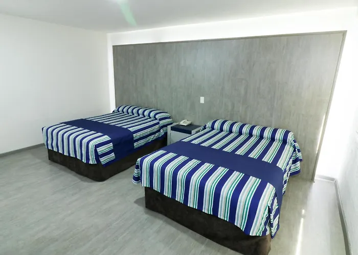 Mallorca Hotel Mexico City