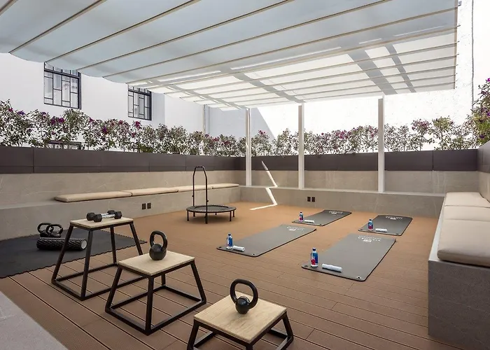 Casa Cleo Luxury Plus By Viadora México DF